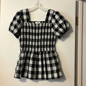 Kay+Jay Shirt